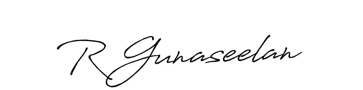 See photos of R Gunaseelan official signature by Spectra . Check more albums & portfolios. Read reviews & check more about Antro_Vectra_Bolder font. R Gunaseelan signature style 7 images and pictures png