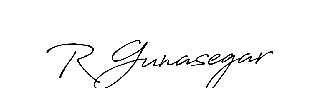 Once you've used our free online signature maker to create your best signature Antro_Vectra_Bolder style, it's time to enjoy all of the benefits that R Gunasegar name signing documents. R Gunasegar signature style 7 images and pictures png