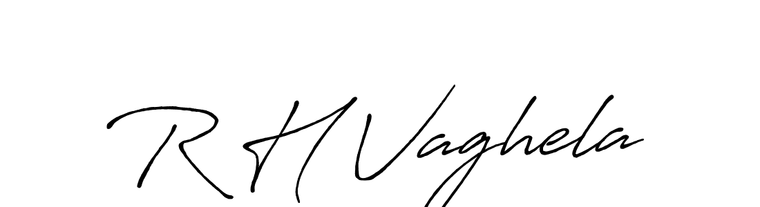 Check out images of Autograph of R H Vaghela name. Actor R H Vaghela Signature Style. Antro_Vectra_Bolder is a professional sign style online. R H Vaghela signature style 7 images and pictures png