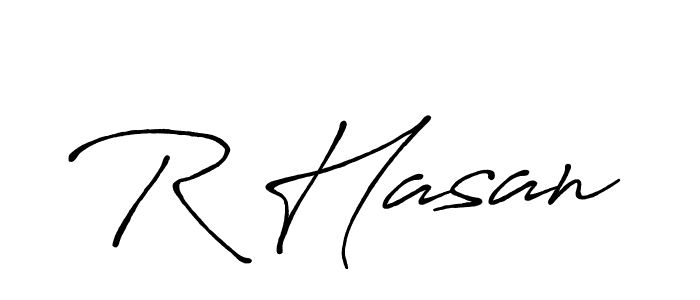 Check out images of Autograph of R Hasan name. Actor R Hasan Signature Style. Antro_Vectra_Bolder is a professional sign style online. R Hasan signature style 7 images and pictures png