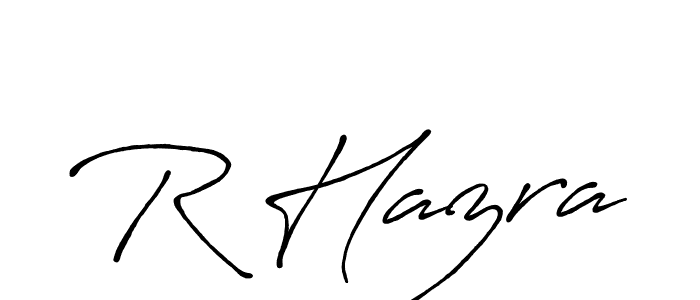 See photos of R Hazra official signature by Spectra . Check more albums & portfolios. Read reviews & check more about Antro_Vectra_Bolder font. R Hazra signature style 7 images and pictures png