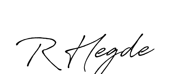 You can use this online signature creator to create a handwritten signature for the name R Hegde. This is the best online autograph maker. R Hegde signature style 7 images and pictures png