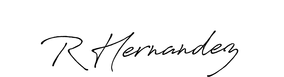 You can use this online signature creator to create a handwritten signature for the name R Hernandez. This is the best online autograph maker. R Hernandez signature style 7 images and pictures png