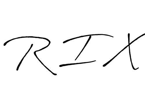 See photos of R I X official signature by Spectra . Check more albums & portfolios. Read reviews & check more about Antro_Vectra_Bolder font. R I X signature style 7 images and pictures png
