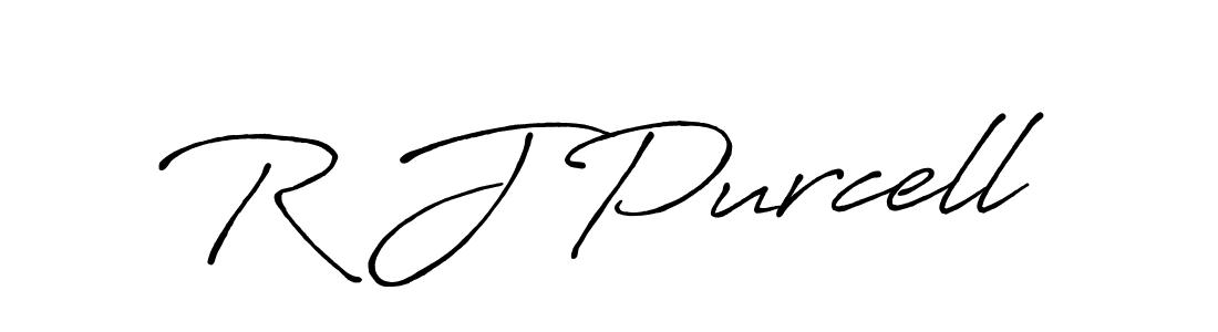 See photos of R J Purcell official signature by Spectra . Check more albums & portfolios. Read reviews & check more about Antro_Vectra_Bolder font. R J Purcell signature style 7 images and pictures png