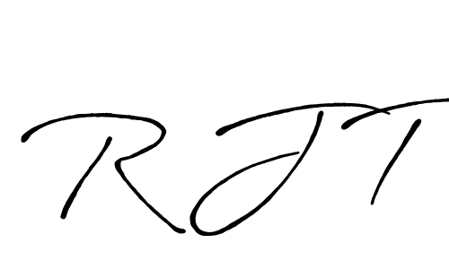 Check out images of Autograph of R J T name. Actor R J T Signature Style. Antro_Vectra_Bolder is a professional sign style online. R J T signature style 7 images and pictures png