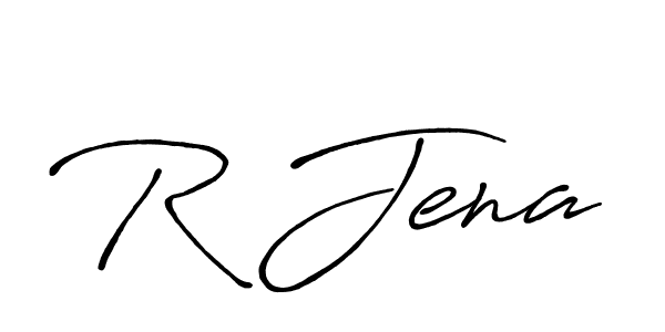 You can use this online signature creator to create a handwritten signature for the name R Jena. This is the best online autograph maker. R Jena signature style 7 images and pictures png