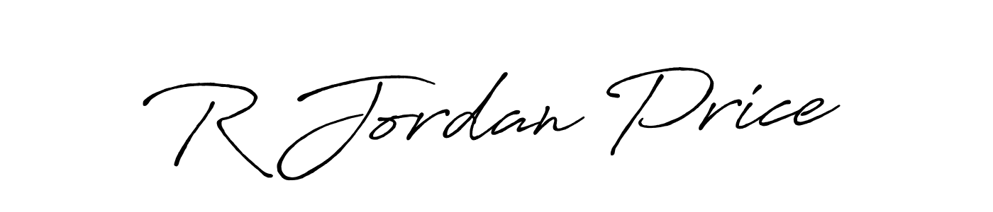 Similarly Antro_Vectra_Bolder is the best handwritten signature design. Signature creator online .You can use it as an online autograph creator for name R Jordan Price. R Jordan Price signature style 7 images and pictures png