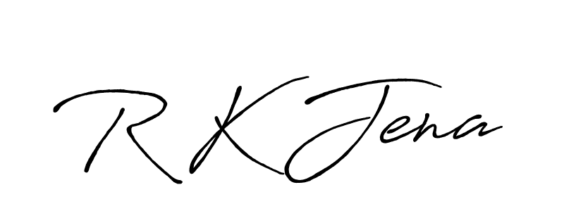 This is the best signature style for the R K Jena name. Also you like these signature font (Antro_Vectra_Bolder). Mix name signature. R K Jena signature style 7 images and pictures png