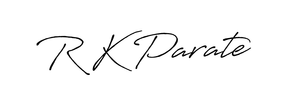 Best and Professional Signature Style for R K Parate. Antro_Vectra_Bolder Best Signature Style Collection. R K Parate signature style 7 images and pictures png