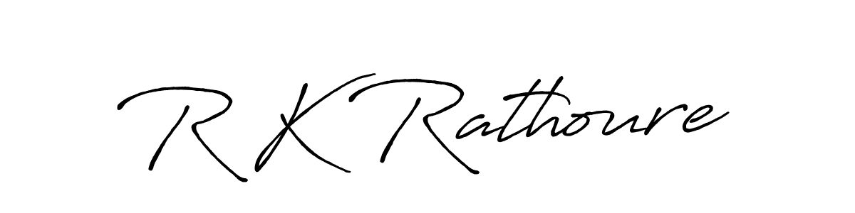 Make a short R K Rathoure signature style. Manage your documents anywhere anytime using Antro_Vectra_Bolder. Create and add eSignatures, submit forms, share and send files easily. R K Rathoure signature style 7 images and pictures png