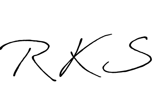 Check out images of Autograph of R K S name. Actor R K S Signature Style. Antro_Vectra_Bolder is a professional sign style online. R K S signature style 7 images and pictures png