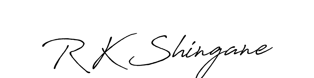 See photos of R K Shingane official signature by Spectra . Check more albums & portfolios. Read reviews & check more about Antro_Vectra_Bolder font. R K Shingane signature style 7 images and pictures png