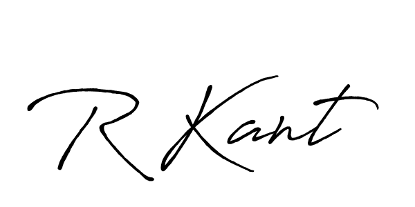 Best and Professional Signature Style for R Kant. Antro_Vectra_Bolder Best Signature Style Collection. R Kant signature style 7 images and pictures png