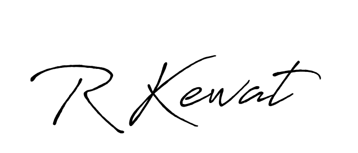 Make a short R Kewat signature style. Manage your documents anywhere anytime using Antro_Vectra_Bolder. Create and add eSignatures, submit forms, share and send files easily. R Kewat signature style 7 images and pictures png