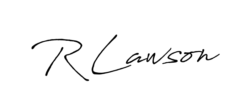 Check out images of Autograph of R Lawson name. Actor R Lawson Signature Style. Antro_Vectra_Bolder is a professional sign style online. R Lawson signature style 7 images and pictures png