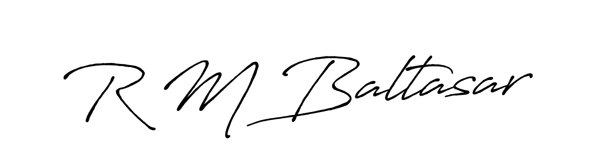 Make a short R M Baltasar signature style. Manage your documents anywhere anytime using Antro_Vectra_Bolder. Create and add eSignatures, submit forms, share and send files easily. R M Baltasar signature style 7 images and pictures png