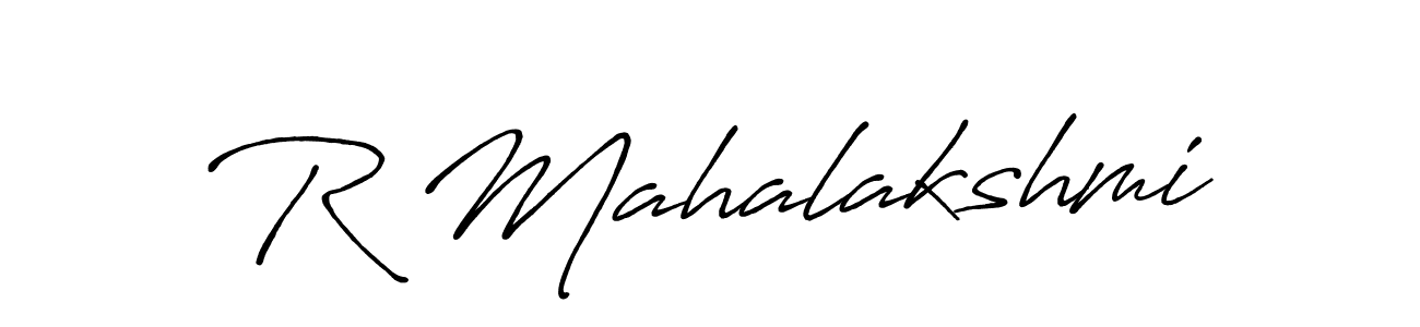 Make a short R Mahalakshmi signature style. Manage your documents anywhere anytime using Antro_Vectra_Bolder. Create and add eSignatures, submit forms, share and send files easily. R Mahalakshmi signature style 7 images and pictures png