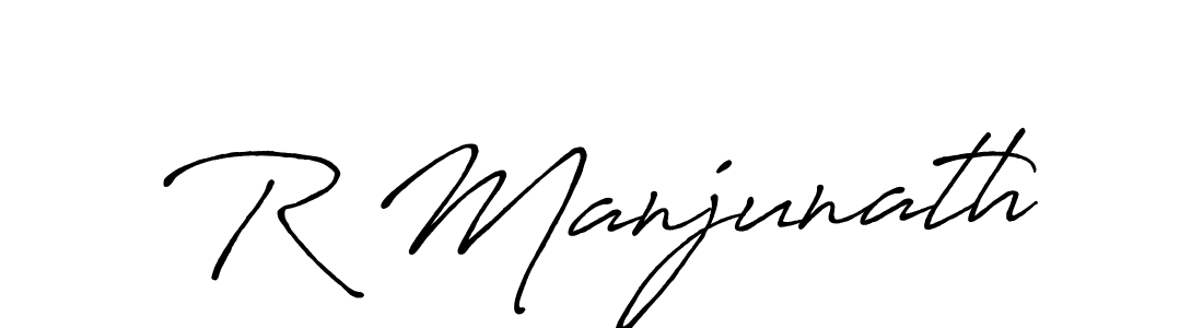 if you are searching for the best signature style for your name R Manjunath. so please give up your signature search. here we have designed multiple signature styles  using Antro_Vectra_Bolder. R Manjunath signature style 7 images and pictures png