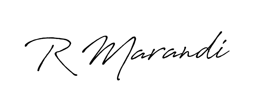 How to Draw R Marandi signature style? Antro_Vectra_Bolder is a latest design signature styles for name R Marandi. R Marandi signature style 7 images and pictures png