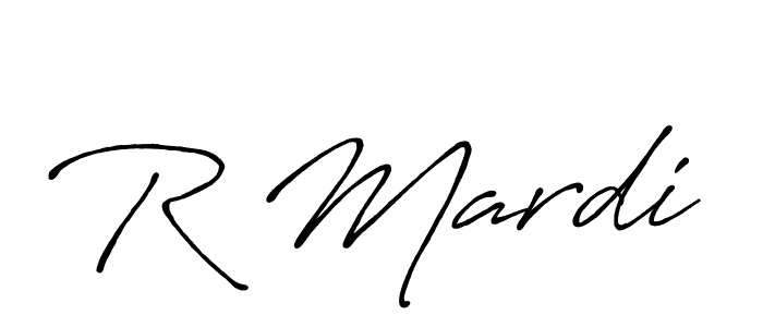 This is the best signature style for the R Mardi name. Also you like these signature font (Antro_Vectra_Bolder). Mix name signature. R Mardi signature style 7 images and pictures png