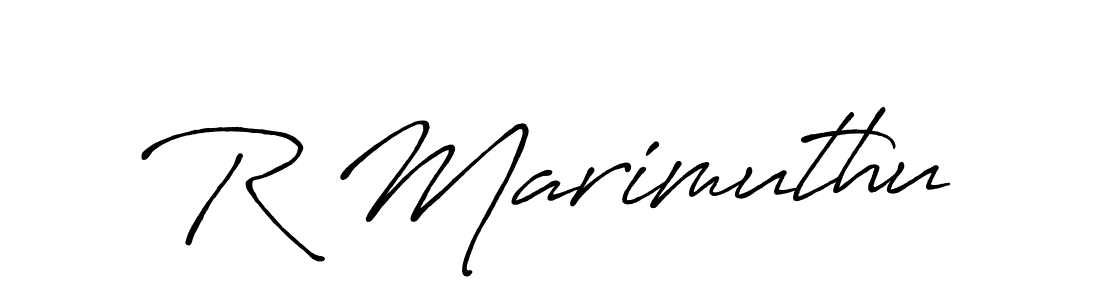 This is the best signature style for the R Marimuthu name. Also you like these signature font (Antro_Vectra_Bolder). Mix name signature. R Marimuthu signature style 7 images and pictures png