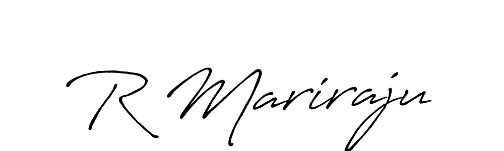 Here are the top 10 professional signature styles for the name R Mariraju. These are the best autograph styles you can use for your name. R Mariraju signature style 7 images and pictures png