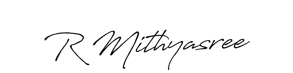 Check out images of Autograph of R Mithyasree name. Actor R Mithyasree Signature Style. Antro_Vectra_Bolder is a professional sign style online. R Mithyasree signature style 7 images and pictures png