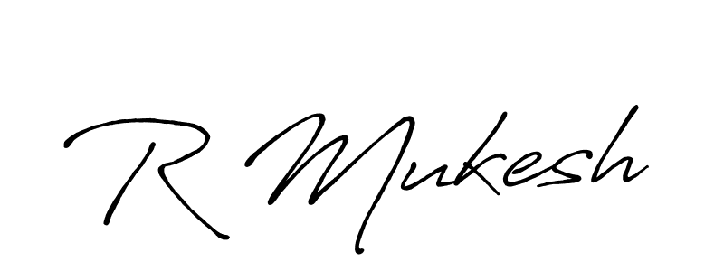 Check out images of Autograph of R Mukesh name. Actor R Mukesh Signature Style. Antro_Vectra_Bolder is a professional sign style online. R Mukesh signature style 7 images and pictures png