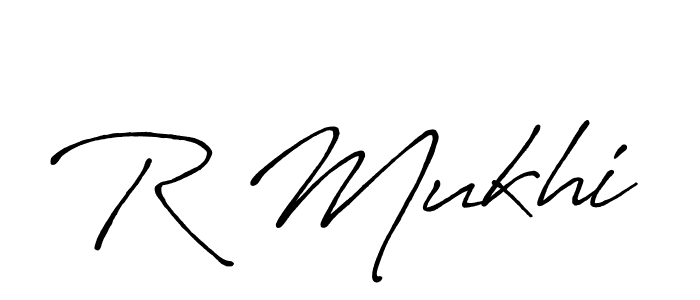 Make a short R Mukhi signature style. Manage your documents anywhere anytime using Antro_Vectra_Bolder. Create and add eSignatures, submit forms, share and send files easily. R Mukhi signature style 7 images and pictures png