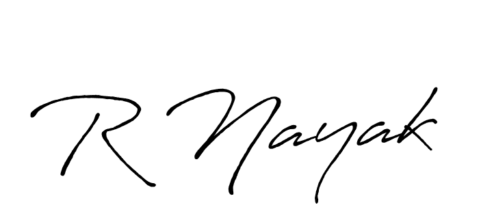 You can use this online signature creator to create a handwritten signature for the name R Nayak. This is the best online autograph maker. R Nayak signature style 7 images and pictures png