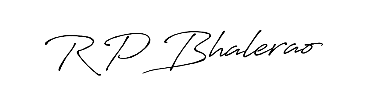 How to Draw R P Bhalerao signature style? Antro_Vectra_Bolder is a latest design signature styles for name R P Bhalerao. R P Bhalerao signature style 7 images and pictures png