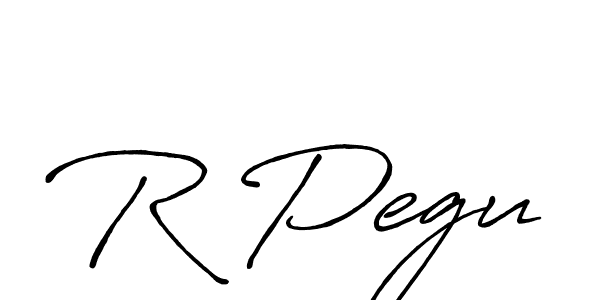 Check out images of Autograph of R Pegu name. Actor R Pegu Signature Style. Antro_Vectra_Bolder is a professional sign style online. R Pegu signature style 7 images and pictures png