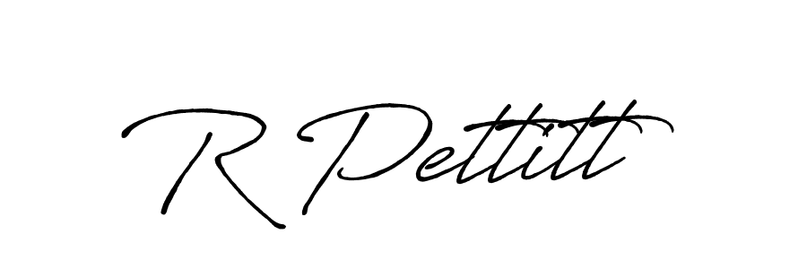 Best and Professional Signature Style for R Pettitt. Antro_Vectra_Bolder Best Signature Style Collection. R Pettitt signature style 7 images and pictures png