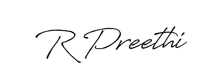 This is the best signature style for the R Preethi name. Also you like these signature font (Antro_Vectra_Bolder). Mix name signature. R Preethi signature style 7 images and pictures png