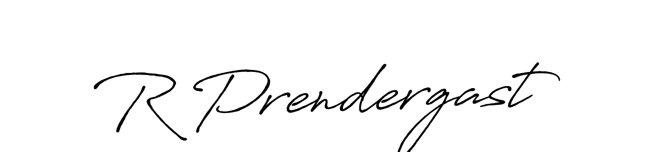 See photos of R Prendergast official signature by Spectra . Check more albums & portfolios. Read reviews & check more about Antro_Vectra_Bolder font. R Prendergast signature style 7 images and pictures png