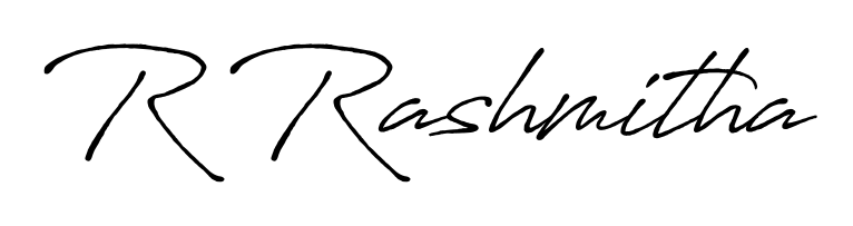 Design your own signature with our free online signature maker. With this signature software, you can create a handwritten (Antro_Vectra_Bolder) signature for name R Rashmitha. R Rashmitha signature style 7 images and pictures png