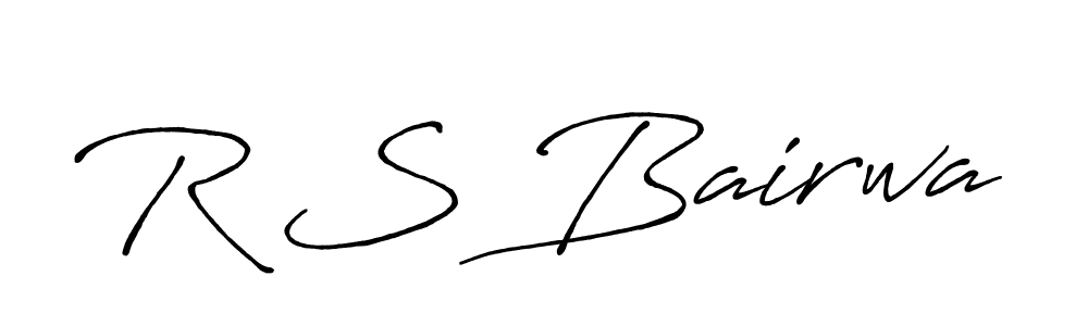 This is the best signature style for the R S Bairwa name. Also you like these signature font (Antro_Vectra_Bolder). Mix name signature. R S Bairwa signature style 7 images and pictures png