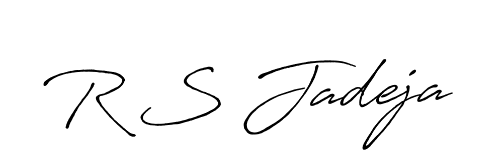 Make a short R S Jadeja signature style. Manage your documents anywhere anytime using Antro_Vectra_Bolder. Create and add eSignatures, submit forms, share and send files easily. R S Jadeja signature style 7 images and pictures png