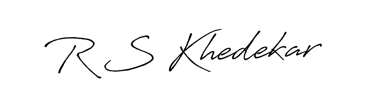 Check out images of Autograph of R S Khedekar name. Actor R S Khedekar Signature Style. Antro_Vectra_Bolder is a professional sign style online. R S Khedekar signature style 7 images and pictures png