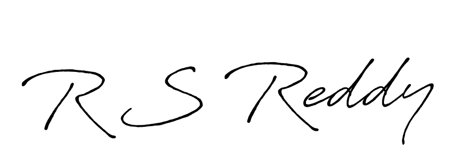 Make a short R S Reddy signature style. Manage your documents anywhere anytime using Antro_Vectra_Bolder. Create and add eSignatures, submit forms, share and send files easily. R S Reddy signature style 7 images and pictures png