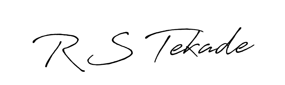 Check out images of Autograph of R S Tekade name. Actor R S Tekade Signature Style. Antro_Vectra_Bolder is a professional sign style online. R S Tekade signature style 7 images and pictures png