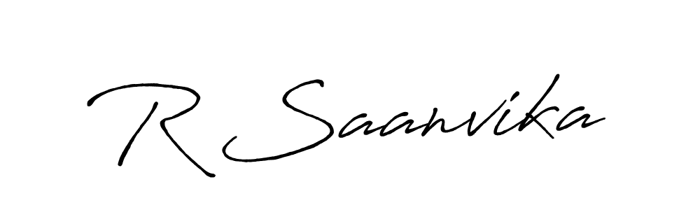 See photos of R Saanvika official signature by Spectra . Check more albums & portfolios. Read reviews & check more about Antro_Vectra_Bolder font. R Saanvika signature style 7 images and pictures png