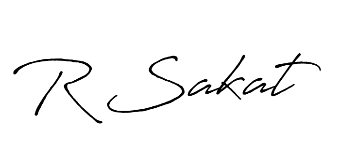 Here are the top 10 professional signature styles for the name R Sakat. These are the best autograph styles you can use for your name. R Sakat signature style 7 images and pictures png