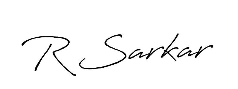 Best and Professional Signature Style for R Sarkar. Antro_Vectra_Bolder Best Signature Style Collection. R Sarkar signature style 7 images and pictures png