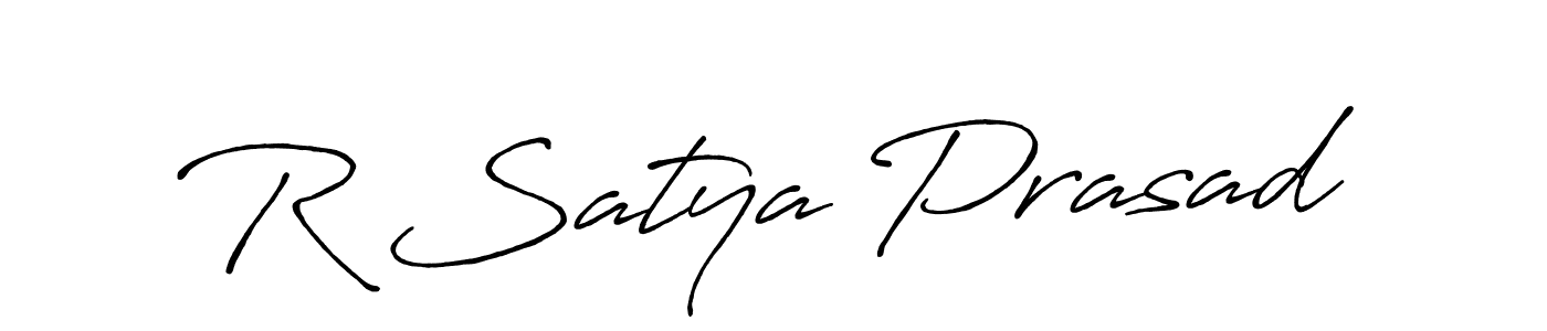 How to Draw R Satya Prasad signature style? Antro_Vectra_Bolder is a latest design signature styles for name R Satya Prasad. R Satya Prasad signature style 7 images and pictures png