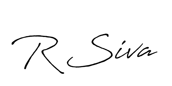 See photos of R Siva official signature by Spectra . Check more albums & portfolios. Read reviews & check more about Antro_Vectra_Bolder font. R Siva signature style 7 images and pictures png