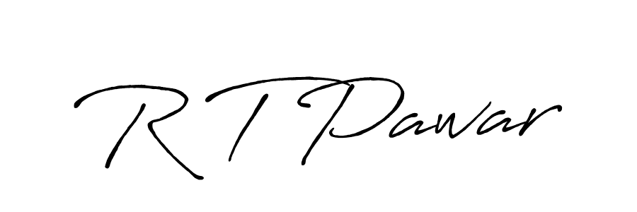 Once you've used our free online signature maker to create your best signature Antro_Vectra_Bolder style, it's time to enjoy all of the benefits that R T Pawar name signing documents. R T Pawar signature style 7 images and pictures png