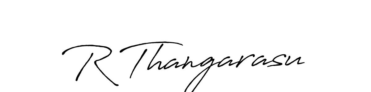 See photos of R Thangarasu official signature by Spectra . Check more albums & portfolios. Read reviews & check more about Antro_Vectra_Bolder font. R Thangarasu signature style 7 images and pictures png