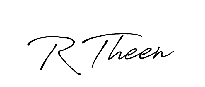 Make a short R Theen signature style. Manage your documents anywhere anytime using Antro_Vectra_Bolder. Create and add eSignatures, submit forms, share and send files easily. R Theen signature style 7 images and pictures png